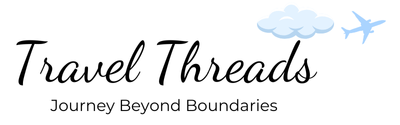 Travel Threads Logo