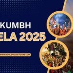 Featured Image Maha Kumbh 2025