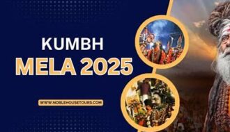 Featured Image Maha Kumbh 2025