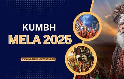 Featured Image Maha Kumbh 2025